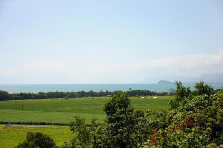 Rocky Point ACT Getaway Accommodation
