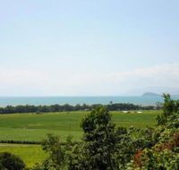 Seaview - Getaway Accommodation