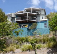 Lookout Unit 10 - Getaway Accommodation