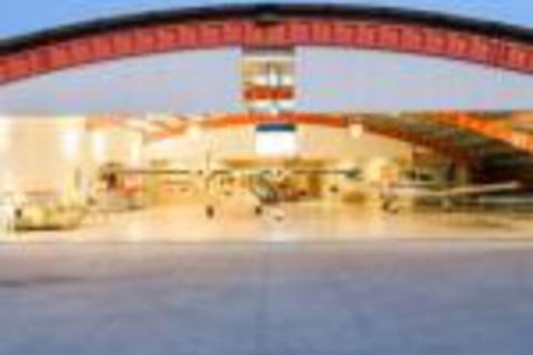 Hangar House Mudgee - Getaway Accommodation 0