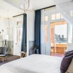 Hotel Palisade - Getaway Accommodation 0