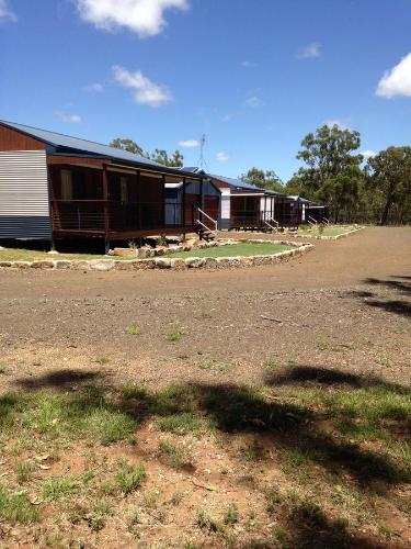 Horsepower Cabins - Getaway Accommodation 5