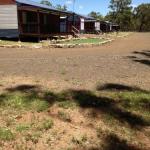 Horsepower Cabins - Getaway Accommodation 0