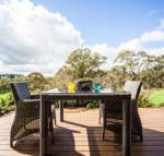 Sunnyside Cottage - Getaway Accommodation