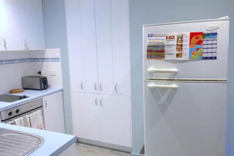 Pride Leisure Homes - Getaway Accommodation 6