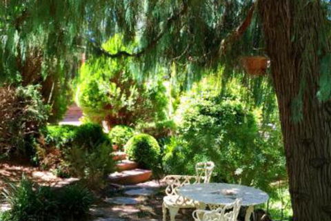 Pride Leisure Homes - Getaway Accommodation 2