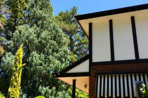 Pride Leisure Homes - Getaway Accommodation 5