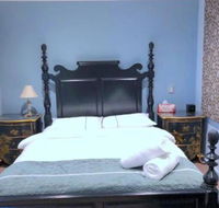 Pride Leisure Homes - Getaway Accommodation