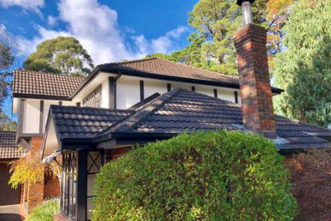 Pride Leisure Homes - Getaway Accommodation 3