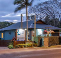 Blue Summit Hideaway - Getaway Accommodation
