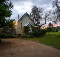 Old Church BB - Getaway Accommodation