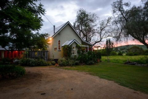 Old Church B&B - Getaway Accommodation 0