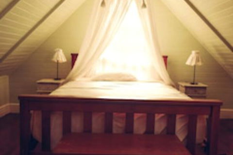 Old Church B&B - Getaway Accommodation 3