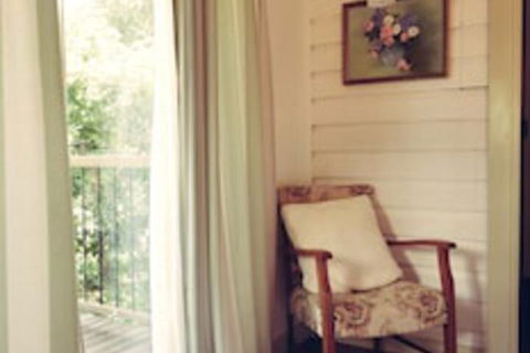 Old Church B&B - Getaway Accommodation 1