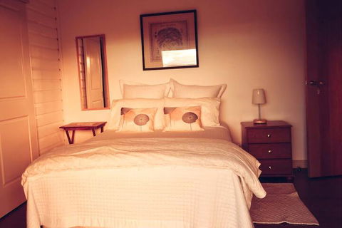 Old Church B&B - Getaway Accommodation 4