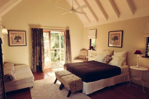 Old Church B&B - Getaway Accommodation 7