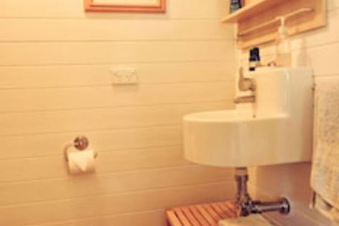 Old Church B&B - Getaway Accommodation 6