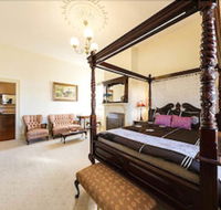 Bairnsdale Bed and Breakfast - Getaway Accommodation
