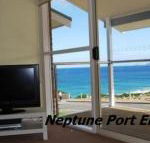 Neptune at Port Elliot - Getaway Accommodation