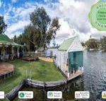 Mandurah Riverfront Holiday Rental - Getaway Accommodation