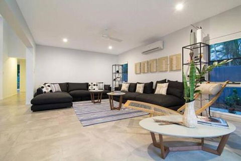 Tenterfield On Oak - Getaway Accommodation 4