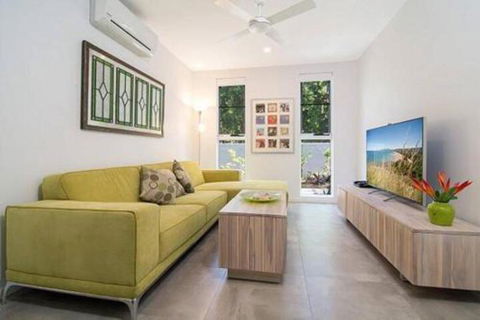 Tenterfield On Oak - Getaway Accommodation 2