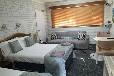 Holland Park Motel - Getaway Accommodation 6