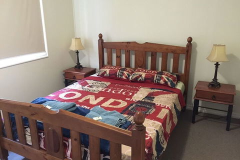 Holland Park Motel - Getaway Accommodation 3