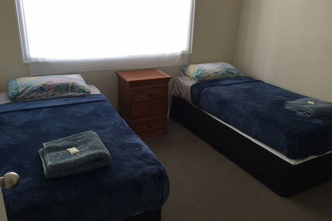 Holland Park Motel - Getaway Accommodation 7