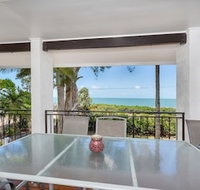 Dolce Vita Beachfront Holiday House - Getaway Accommodation