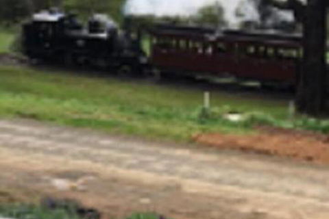 SIGNAL BOX Short Stay - Getaway Accommodation 5