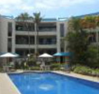 Placid Waters Holiday Apartments - Getaway Accommodation