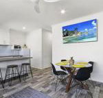 Beachcomber Holiday Units - Getaway Accommodation