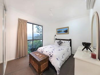 Hilltop Views - Getaway Accommodation 3