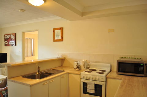 Isla House PA - Getaway Accommodation 4