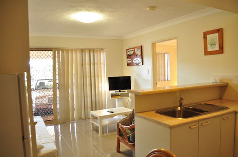Isla House PA - Getaway Accommodation 5