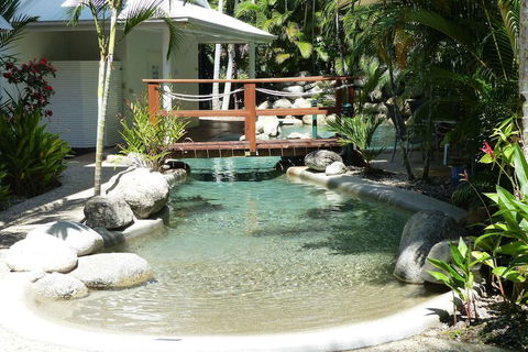 Retro Port Douglas - Getaway Accommodation 3