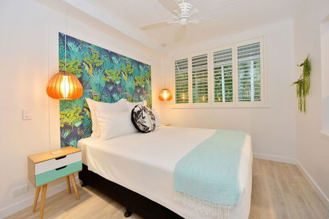 Retro Port Douglas - Getaway Accommodation 6