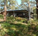 The Coombe on Wilson Inlet - Getaway Accommodation