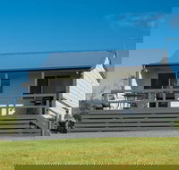 Prom Gate Getaway - Getaway Accommodation
