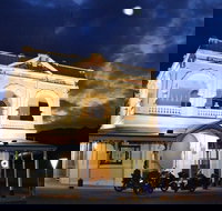 Empire Hotel Queenstown - Getaway Accommodation