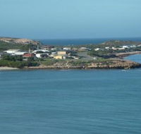 Elliston Waterloo Bay Tourist Park - Getaway Accommodation