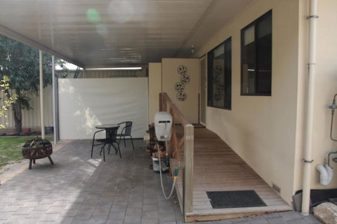 Owl Place In Hahndorf - Getaway Accommodation 1