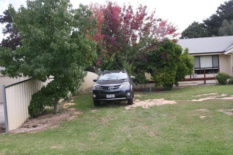 Owl Place In Hahndorf - Getaway Accommodation 2