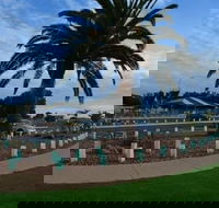 Wallaroo Holiday Park - Getaway Accommodation