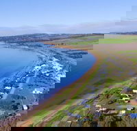 Port Lincoln Caravan Park - Getaway Accommodation