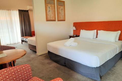 Higgins Lane Motel - Getaway Accommodation 5