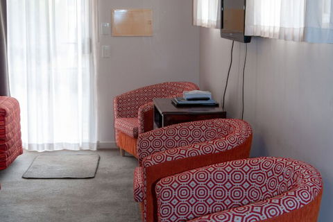 Higgins Lane Motel - Getaway Accommodation 6