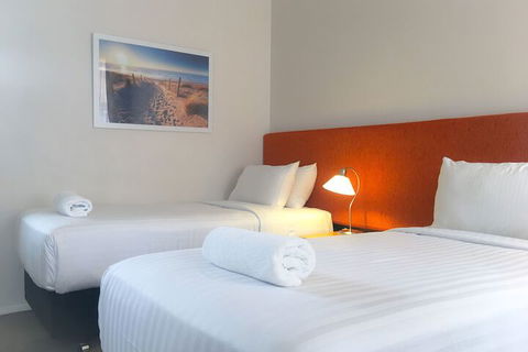 Higgins Lane Motel - Getaway Accommodation 7