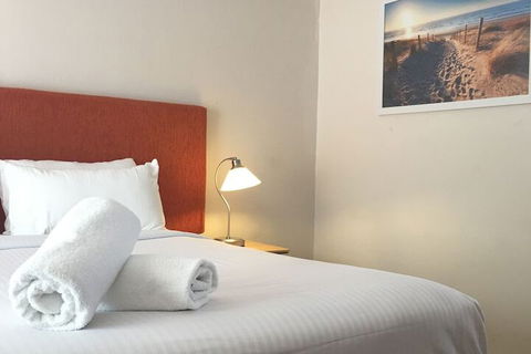 Higgins Lane Motel - Getaway Accommodation 3